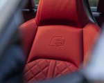 2020 Audi S4 (US-Spec) Interior Detail Wallpapers 150x120