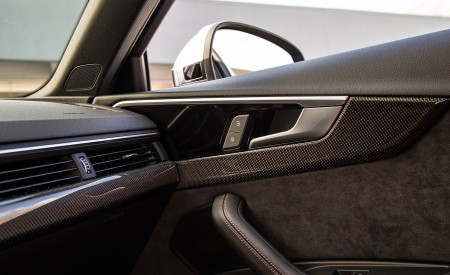 2020 Audi S4 (US-Spec) Interior Detail Wallpapers 450x275 (50)