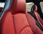 2020 Audi S4 (US-Spec) Interior Seats Wallpapers 150x120