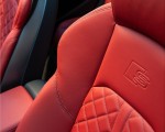 2020 Audi S4 (US-Spec) Interior Seats Wallpapers 150x120