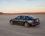 2020 Audi S4 (US-Spec) Rear Three-Quarter Wallpapers 150x120 (24)