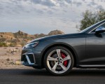 2020 Audi S4 (US-Spec) Wheel Wallpapers 150x120