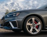 2020 Audi S4 (US-Spec) Wheel Wallpapers 150x120 (32)