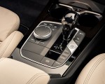 2020 BMW 2 Series 218i Gran Coupe (UK-Spec) Central Console Wallpapers 150x120