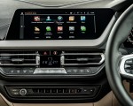 2020 BMW 2 Series 218i Gran Coupe (UK-Spec) Central Console Wallpapers 150x120 (37)