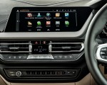 2020 BMW 2 Series 218i Gran Coupe (UK-Spec) Central Console Wallpapers 150x120