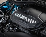 2020 BMW 2 Series 218i Gran Coupe (UK-Spec) Engine Wallpapers 150x120