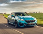 2020 BMW 2 Series 218i Gran Coupe (UK-Spec) Front Three-Quarter Wallpapers 150x120 (6)