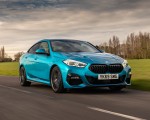 2020 BMW 2 Series 218i Gran Coupe (UK-Spec) Front Three-Quarter Wallpapers 150x120 (8)
