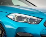 2020 BMW 2 Series 218i Gran Coupe (UK-Spec) Headlight Wallpapers 150x120 (25)