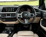 2020 BMW 2 Series 218i Gran Coupe (UK-Spec) Interior Cockpit Wallpapers 150x120 (32)
