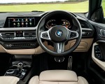 2020 BMW 2 Series 218i Gran Coupe (UK-Spec) Interior Cockpit Wallpapers 150x120