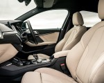 2020 BMW 2 Series 218i Gran Coupe (UK-Spec) Interior Front Seats Wallpapers 150x120