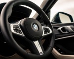 2020 BMW 2 Series 218i Gran Coupe (UK-Spec) Interior Steering Wheel Wallpapers 150x120 (33)