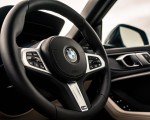 2020 BMW 2 Series 218i Gran Coupe (UK-Spec) Interior Steering Wheel Wallpapers 150x120