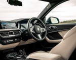 2020 BMW 2 Series 218i Gran Coupe (UK-Spec) Interior Wallpapers 150x120