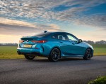 2020 BMW 2 Series 218i Gran Coupe (UK-Spec) Rear Three-Quarter Wallpapers 150x120 (18)