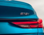 2020 BMW 2 Series 218i Gran Coupe (UK-Spec) Tail Light Wallpapers 150x120