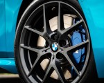 2020 BMW 2 Series 218i Gran Coupe (UK-Spec) Wheel Wallpapers 150x120