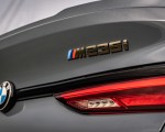 2020 BMW M235i Gran Coupe (UK-Spec) Badge Wallpapers 150x120