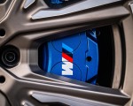 2020 BMW M235i Gran Coupe (UK-Spec) Brakes Wallpapers 150x120