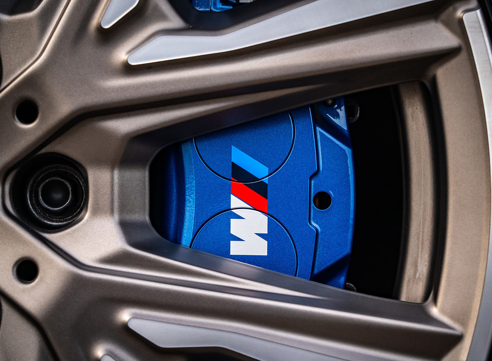 2020 BMW M235i Gran Coupe (UK-Spec) Brakes Wallpapers #66 of 88