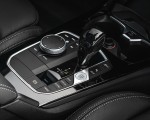 2020 BMW M235i Gran Coupe (UK-Spec) Central Console Wallpapers 150x120