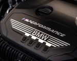 2020 BMW M235i Gran Coupe (UK-Spec) Engine Wallpapers  150x120
