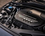 2020 BMW M235i Gran Coupe (UK-Spec) Engine Wallpapers 150x120
