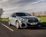 2020 BMW M235i Gran Coupe (UK-Spec) Front Three-Quarter Wallpapers 150x120 (42)
