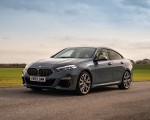 2020 BMW M235i Gran Coupe (UK-Spec) Front Three-Quarter Wallpapers 150x120 (53)