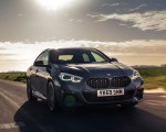 2020 BMW M235i Gran Coupe (UK-Spec) Front Three-Quarter Wallpapers 150x120