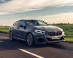 2020 BMW M235i Gran Coupe (UK-Spec) Front Three-Quarter Wallpapers 150x120