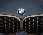 2020 BMW M235i Gran Coupe (UK-Spec) Grille Wallpapers 150x120
