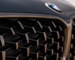2020 BMW M235i Gran Coupe (UK-Spec) Grille Wallpapers 150x120