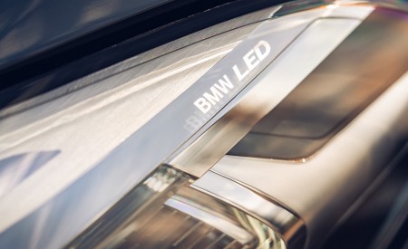 2020 BMW M235i Gran Coupe (UK-Spec) Headlight Wallpapers 450x275 (63)