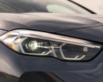 2020 BMW M235i Gran Coupe (UK-Spec) Headlight Wallpapers 150x120
