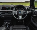 2020 BMW M235i Gran Coupe (UK-Spec) Interior Cockpit Wallpapers 150x120