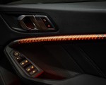 2020 BMW M235i Gran Coupe (UK-Spec) Interior Detail Wallpapers 150x120
