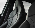 2020 BMW M235i Gran Coupe (UK-Spec) Interior Seats Wallpapers 150x120