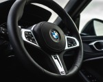 2020 BMW M235i Gran Coupe (UK-Spec) Interior Steering Wheel Wallpapers 150x120