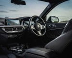2020 BMW M235i Gran Coupe (UK-Spec) Interior Wallpapers 150x120