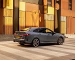 2020 BMW M235i Gran Coupe (UK-Spec) Rear Three-Quarter Wallpapers 150x120 (60)