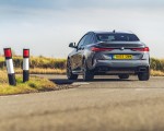 2020 BMW M235i Gran Coupe (UK-Spec) Rear Three-Quarter Wallpapers 150x120 (56)
