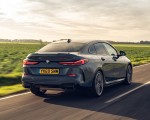 2020 BMW M235i Gran Coupe (UK-Spec) Rear Three-Quarter Wallpapers 150x120 (46)