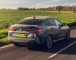 2020 BMW M235i Gran Coupe (UK-Spec) Rear Three-Quarter Wallpapers 150x120 (44)