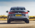 2020 BMW M235i Gran Coupe (UK-Spec) Rear Wallpapers 150x120 (57)