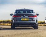 2020 BMW M235i Gran Coupe (UK-Spec) Rear Wallpapers 150x120 (58)