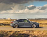 2020 BMW M235i Gran Coupe (UK-Spec) Side Wallpapers 150x120 (54)