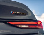 2020 BMW M235i Gran Coupe (UK-Spec) Tail Light Wallpapers 150x120